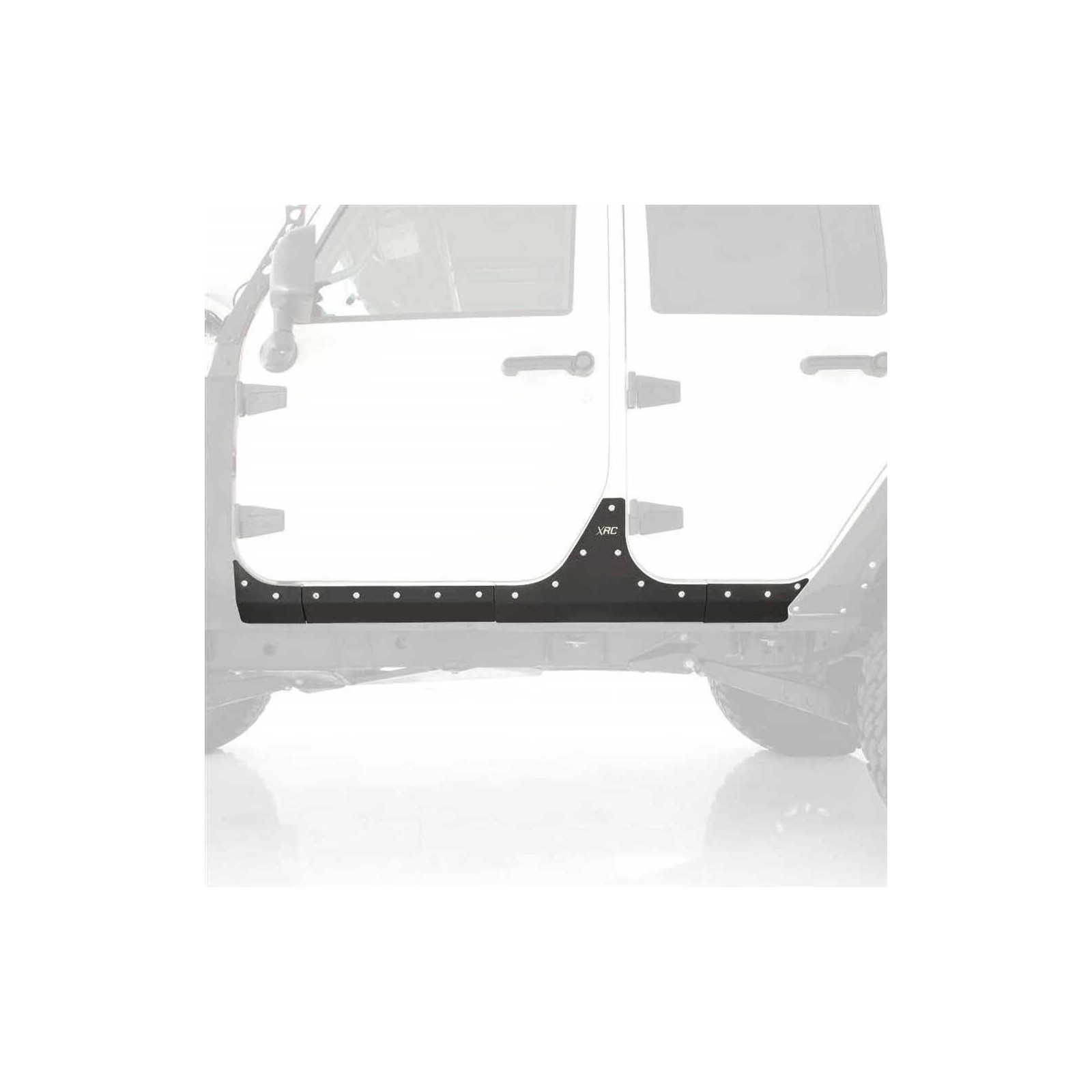 SMITTYBILT 76887 
