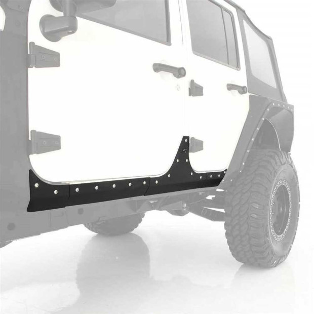 SMITTYBILT 76887 