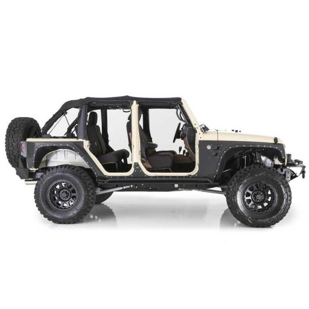 SMITTYBILT 76887 