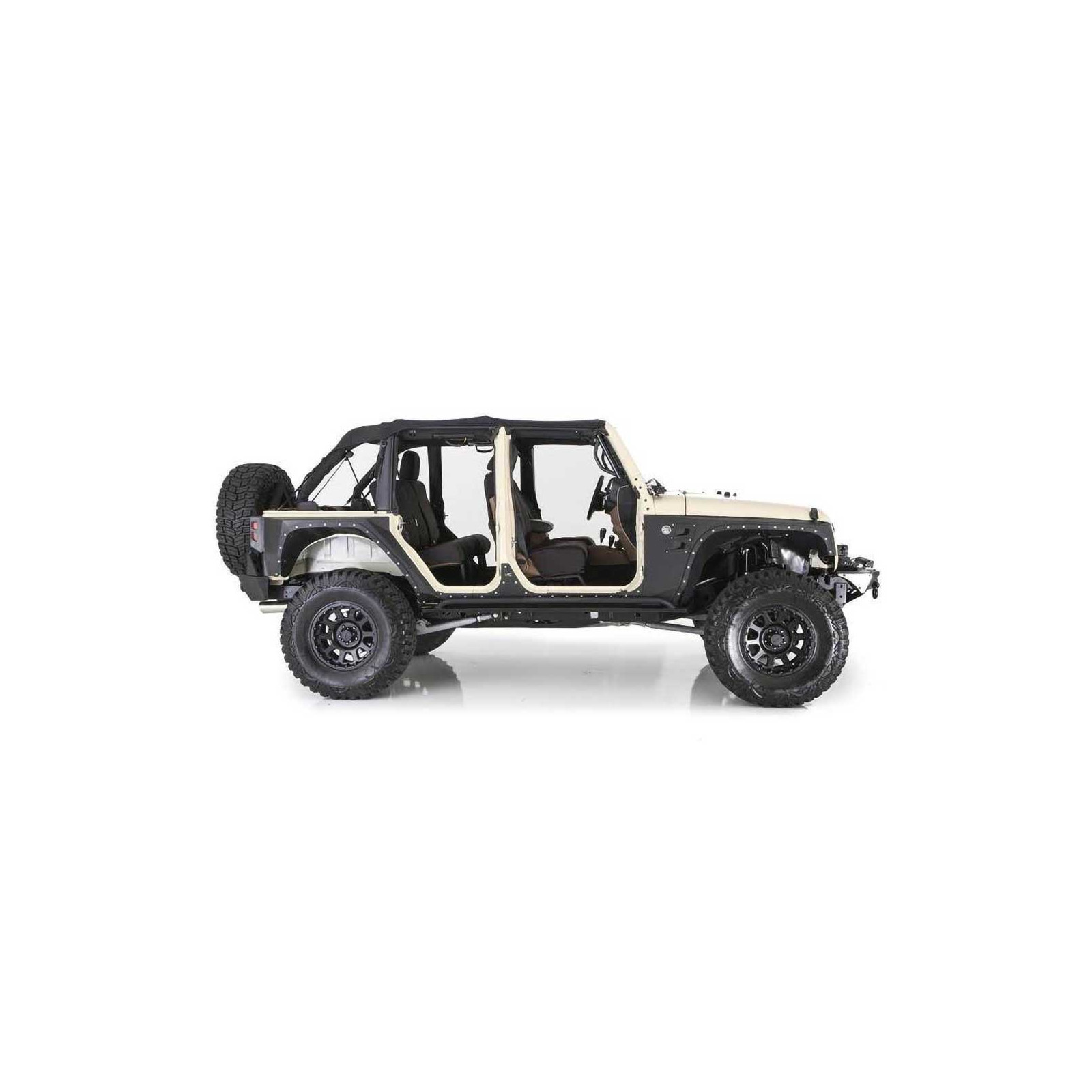 SMITTYBILT 76887 
