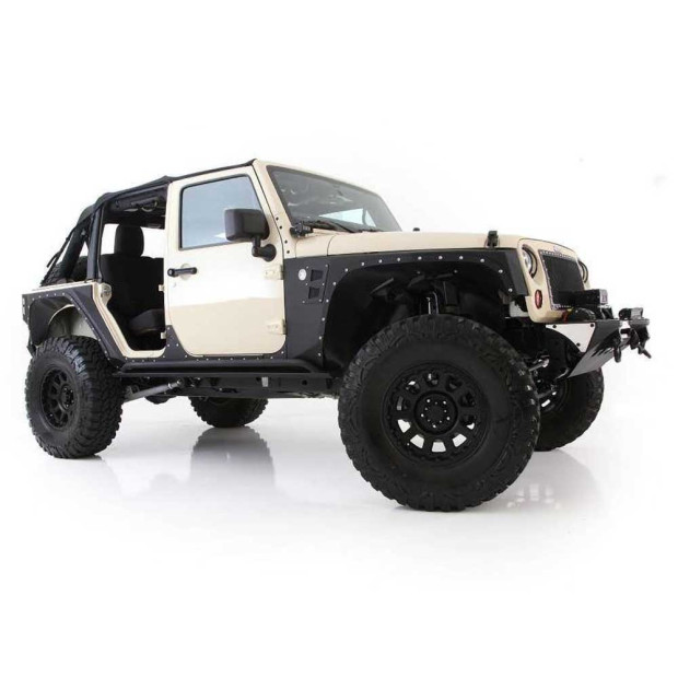 SMITTYBILT 76887 