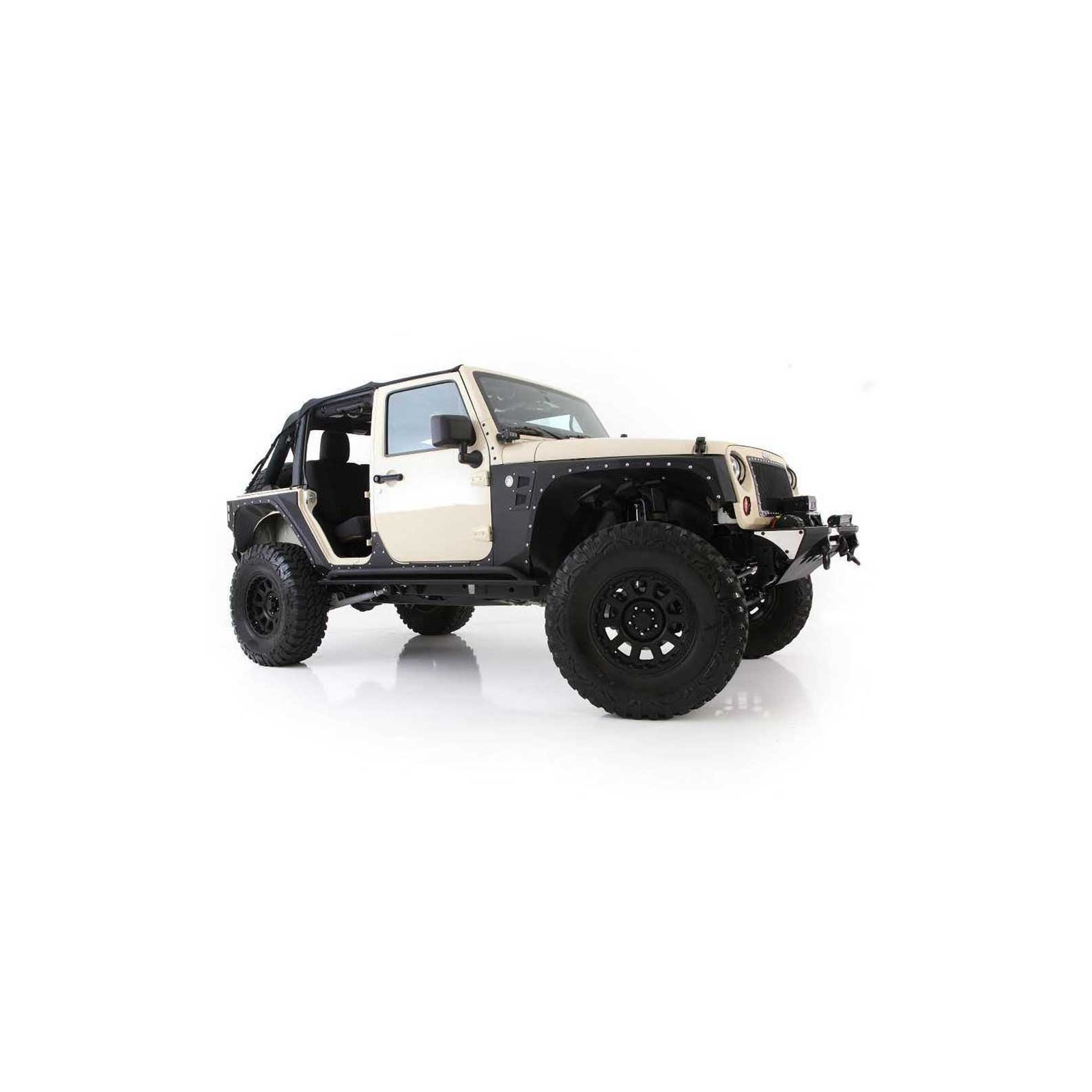 SMITTYBILT 76887 