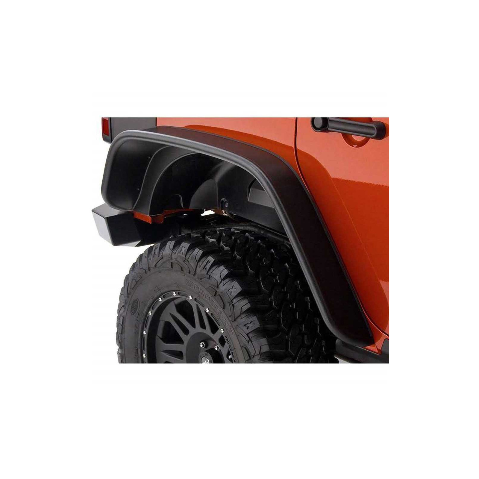 BUSHWACKER BW10918-07 