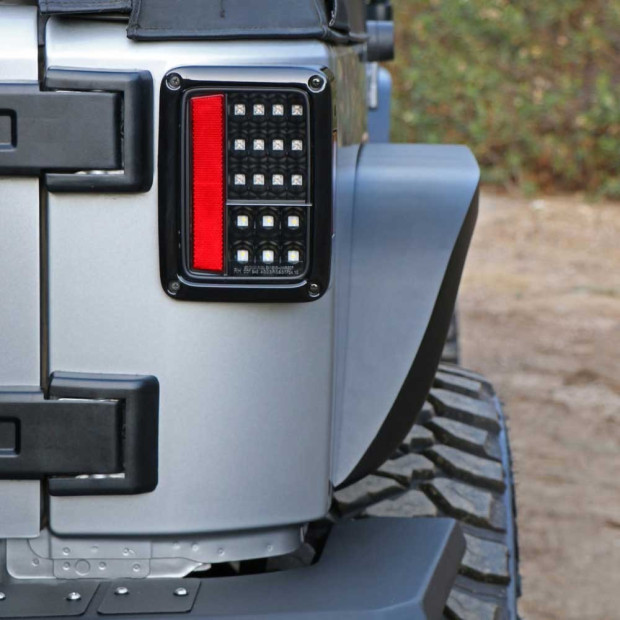GO RHINO 701162T 