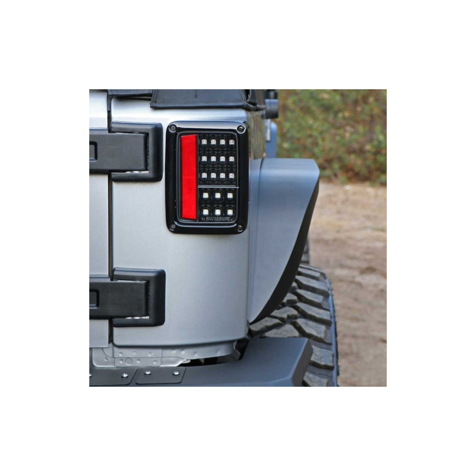 GO RHINO 701162T 