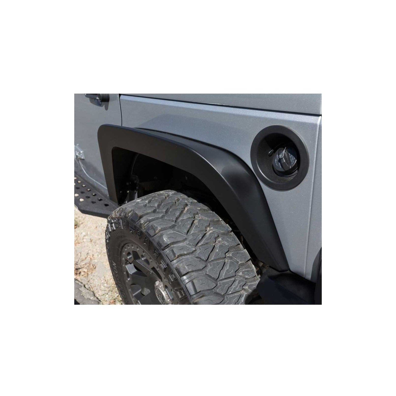 GO RHINO 701162T 