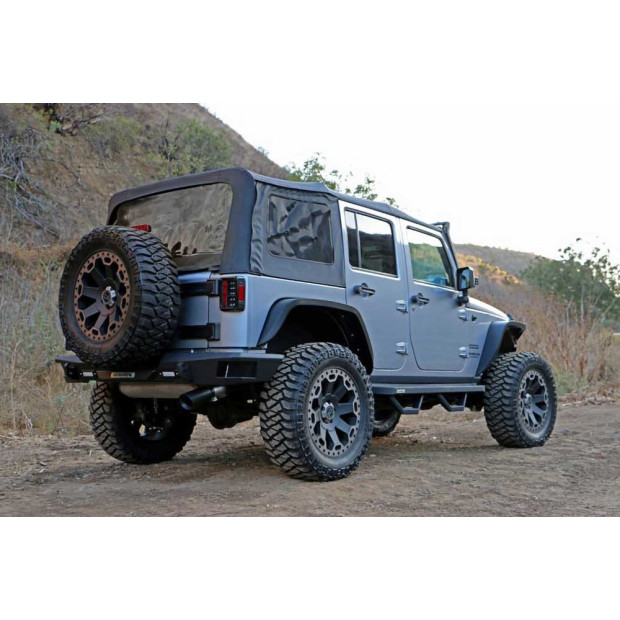 GO RHINO 701162T 