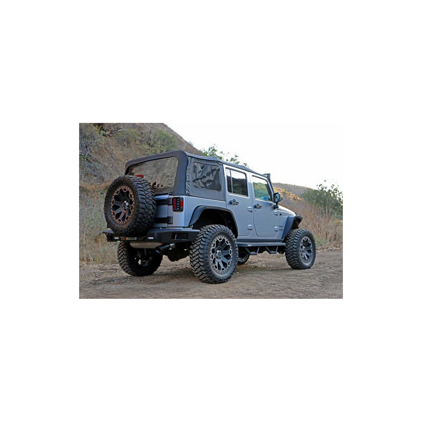 GO RHINO 701162T 