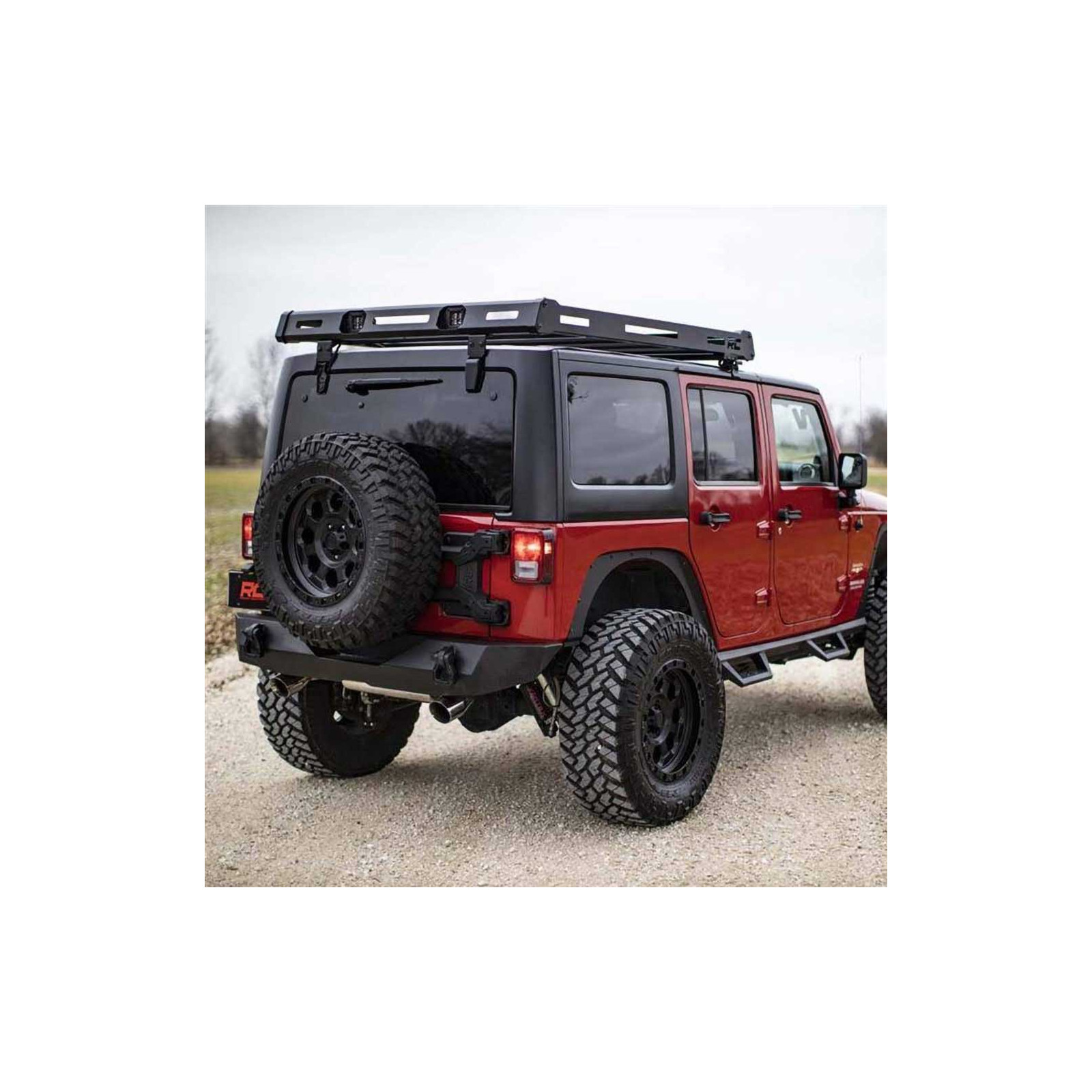 ROUGH COUNTRY 10615 