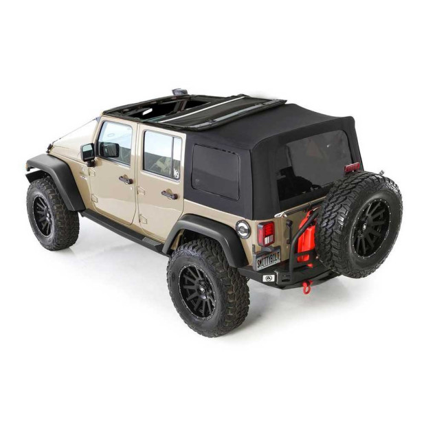 SMITTYBILT 91306 