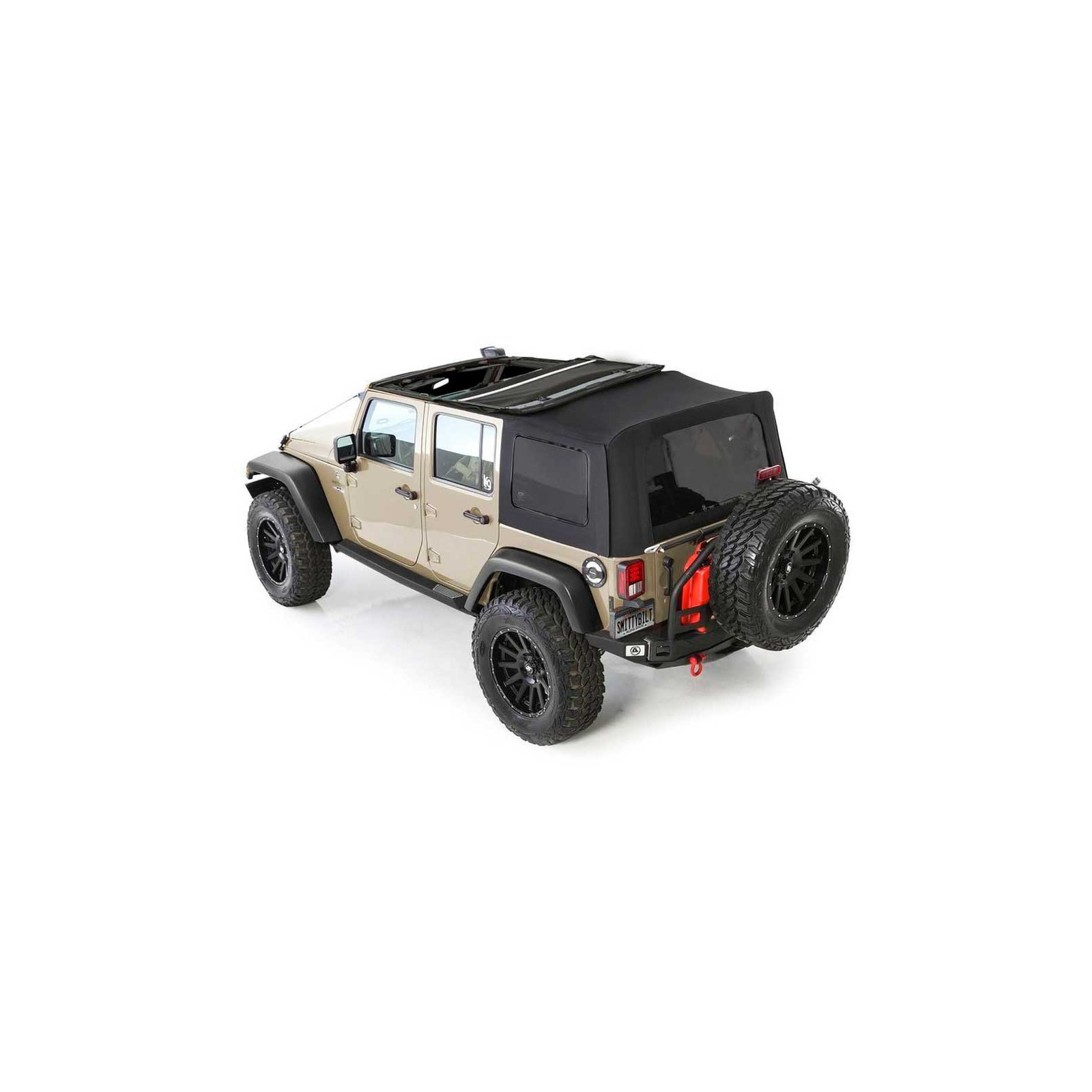 SMITTYBILT 91306 