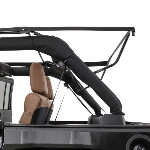 SMITTYBILT 91306 