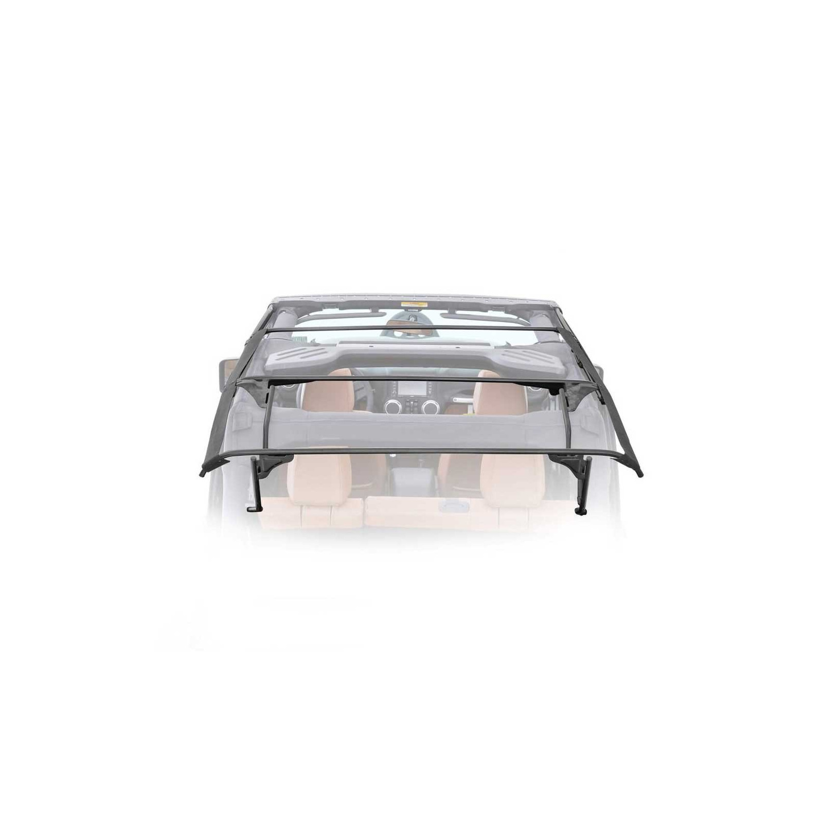 SMITTYBILT 91306 