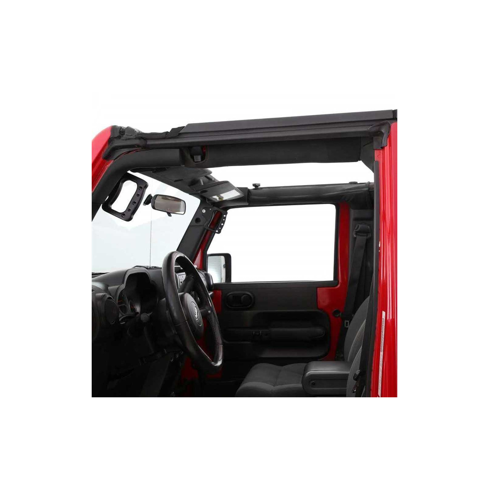 SMITTYBILT 91406 