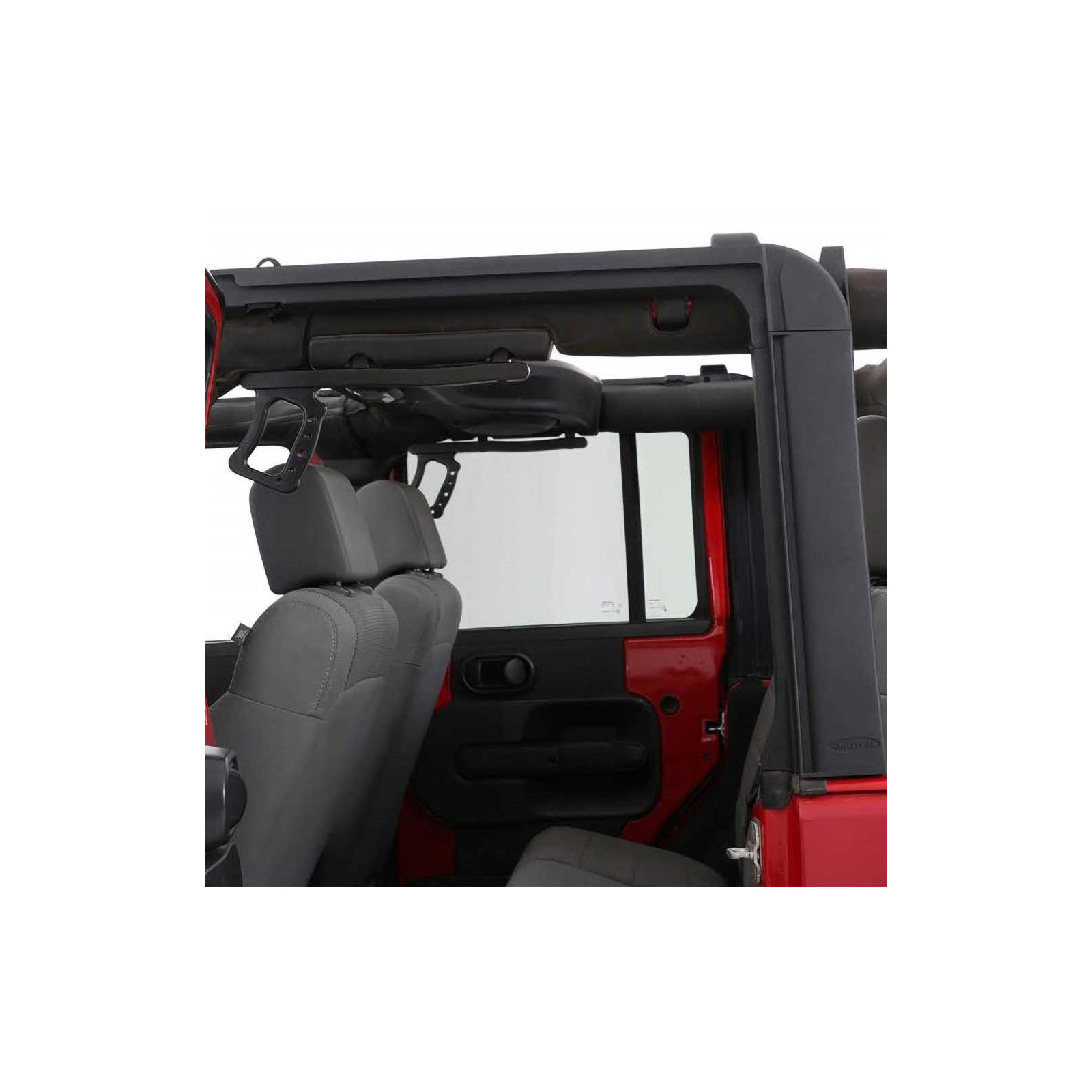 SMITTYBILT 91406 