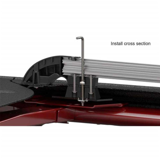 TERAFLEX 4722000 