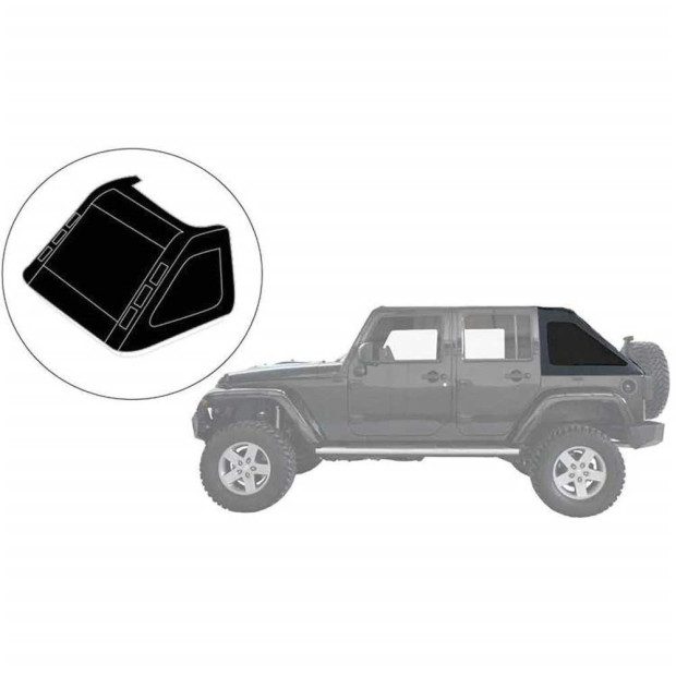 SUNTOP JKFTBK4 