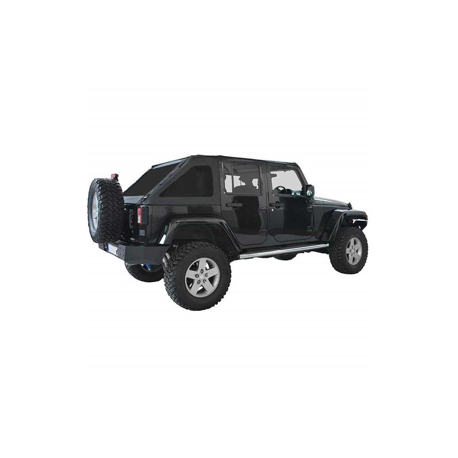 SUNTOP JKFTBK4 