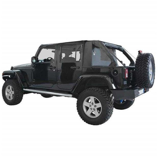 SUNTOP JKCTBK4 