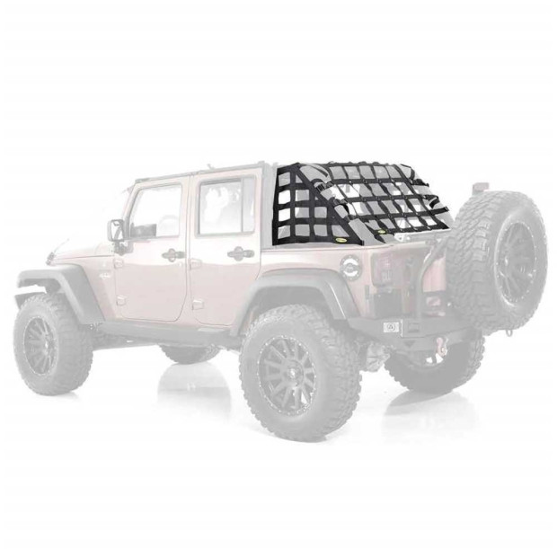 SMITTYBILT 581135 
