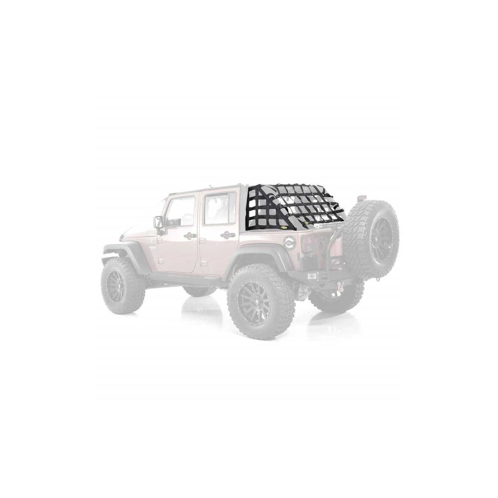 SMITTYBILT 581135 