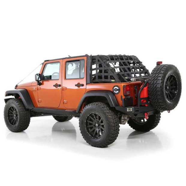 SMITTYBILT 581135 