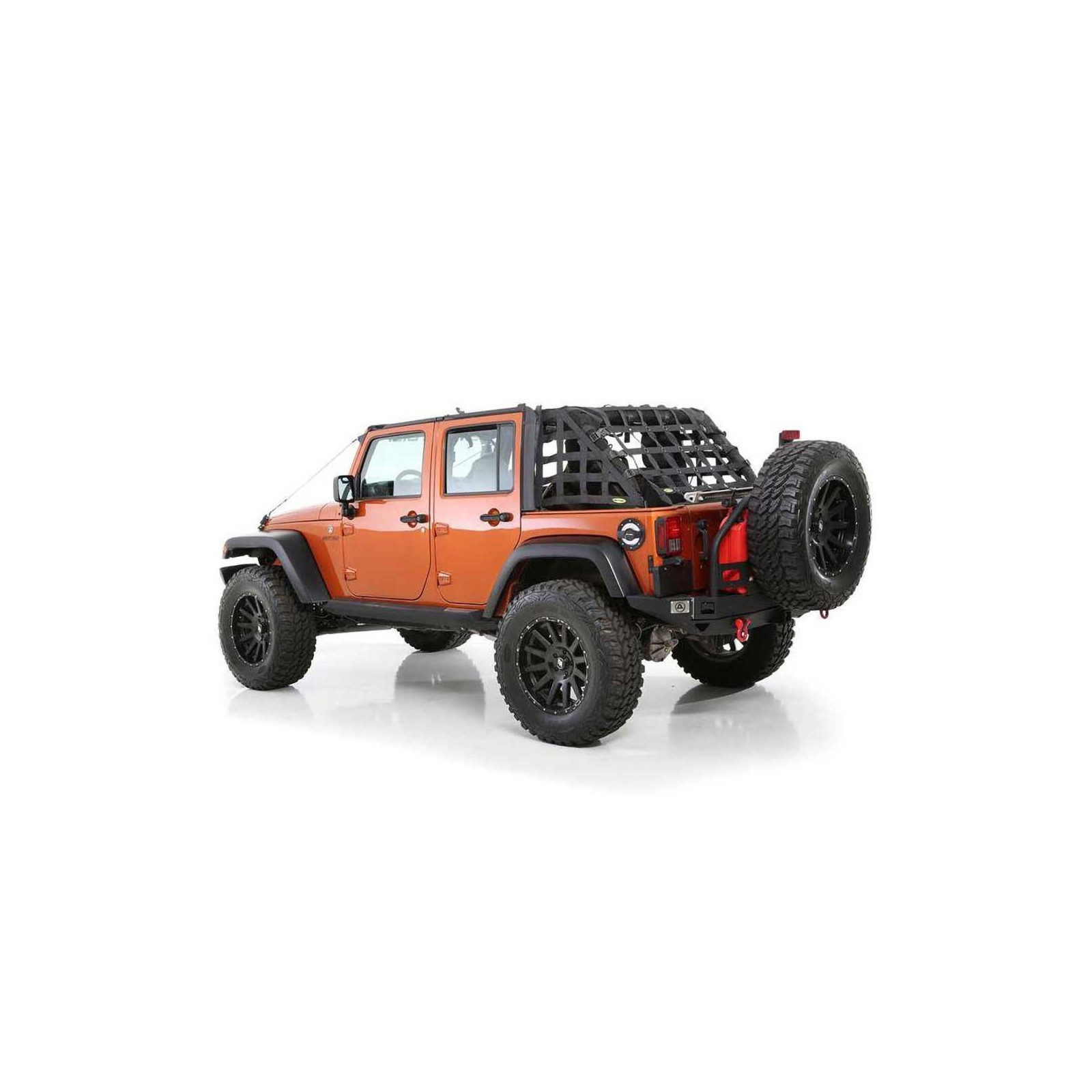 SMITTYBILT 581135 