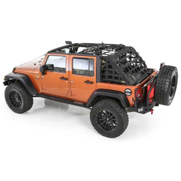 SMITTYBILT 581135 