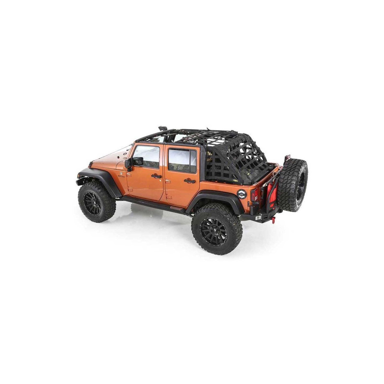 SMITTYBILT 581135 