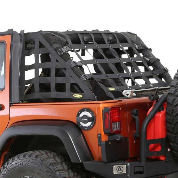 SMITTYBILT 581135 