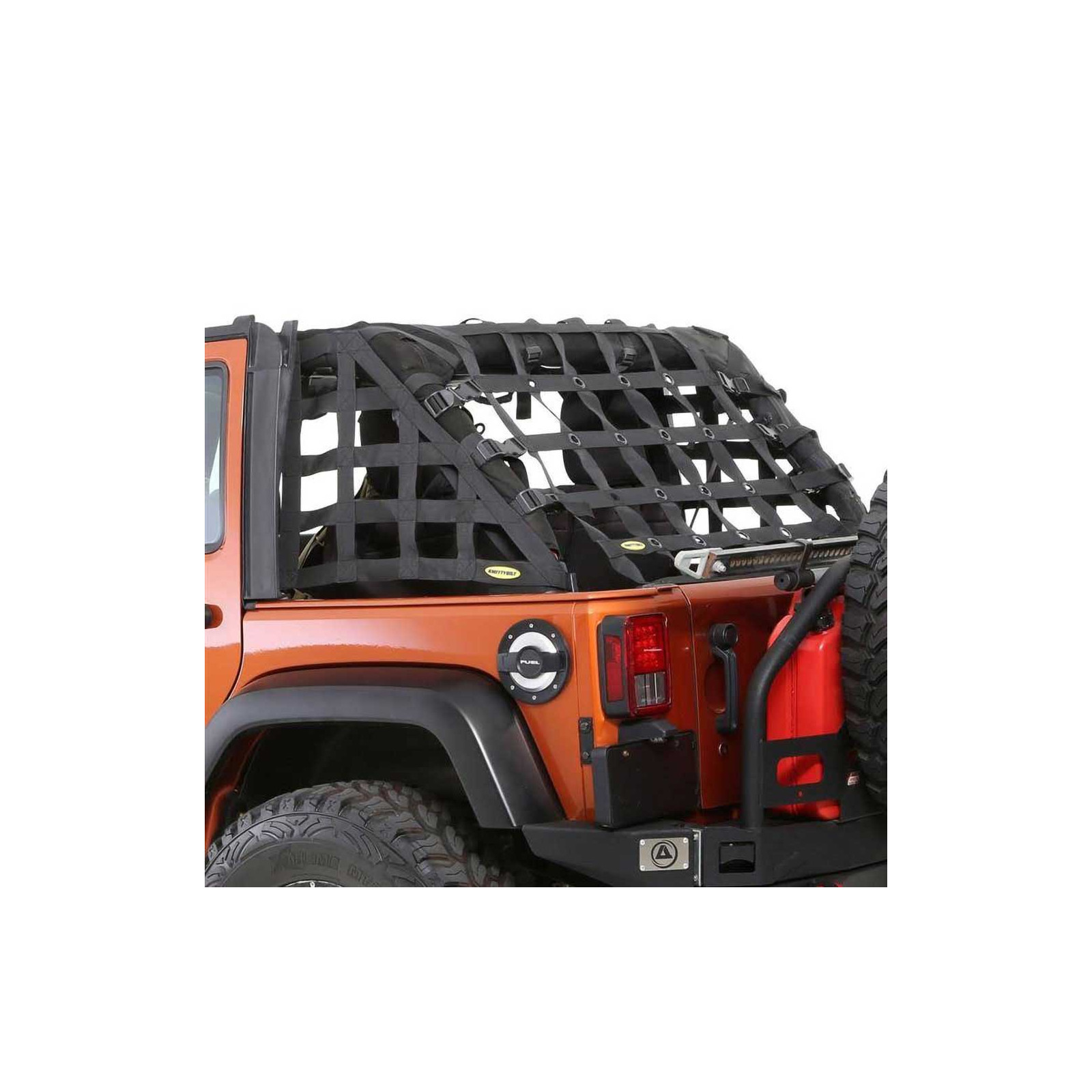SMITTYBILT 581135 
