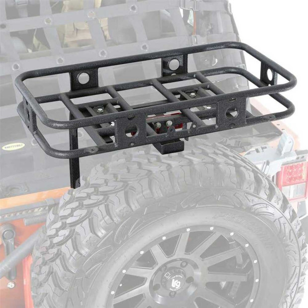 SMITTYBILT 76718 