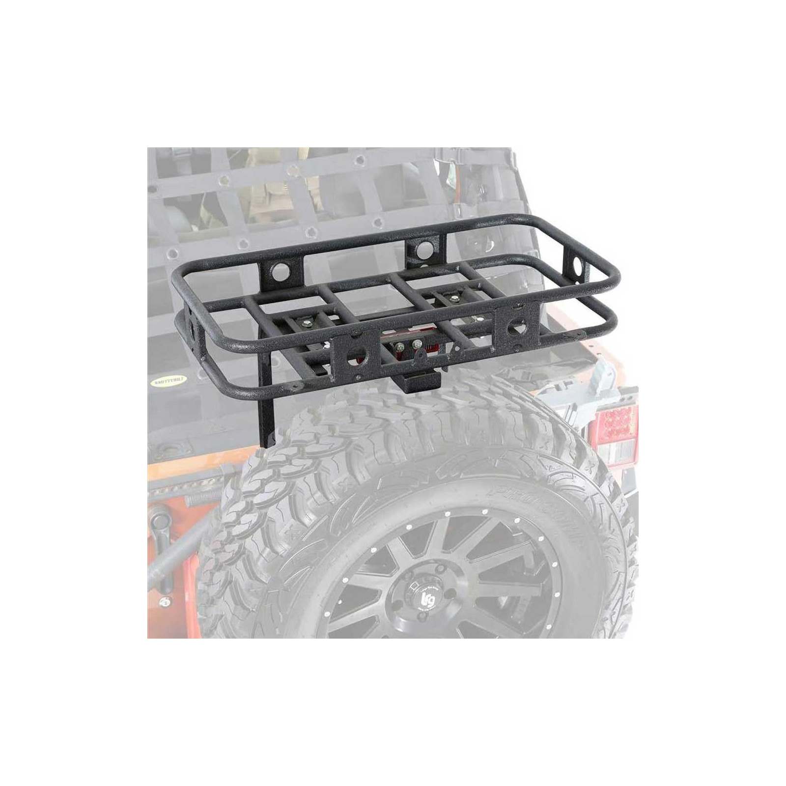 SMITTYBILT 76718 