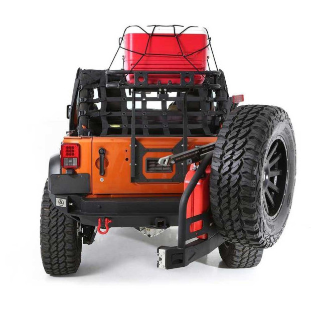 SMITTYBILT 76718 