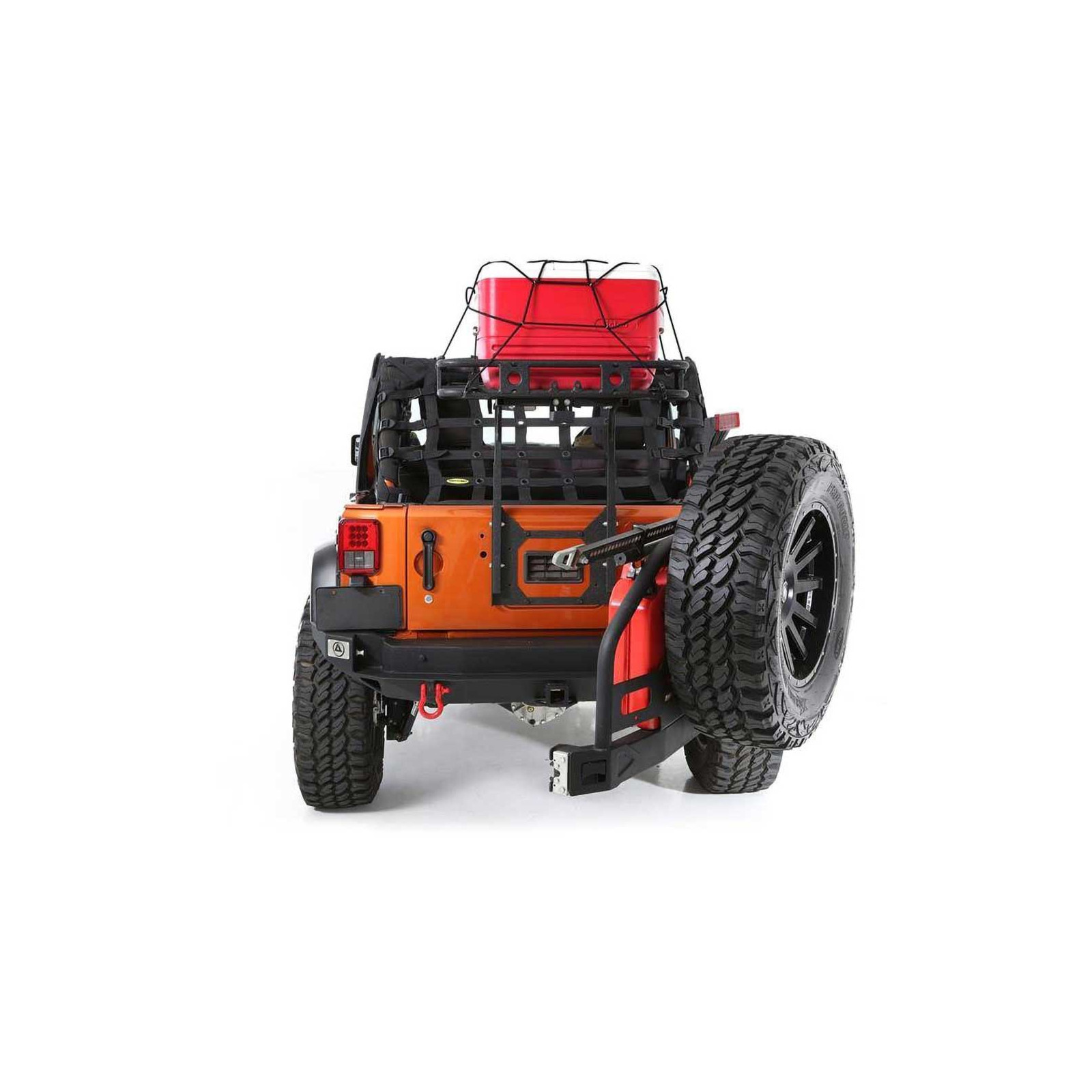 SMITTYBILT 76718 