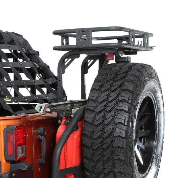 SMITTYBILT 76718 