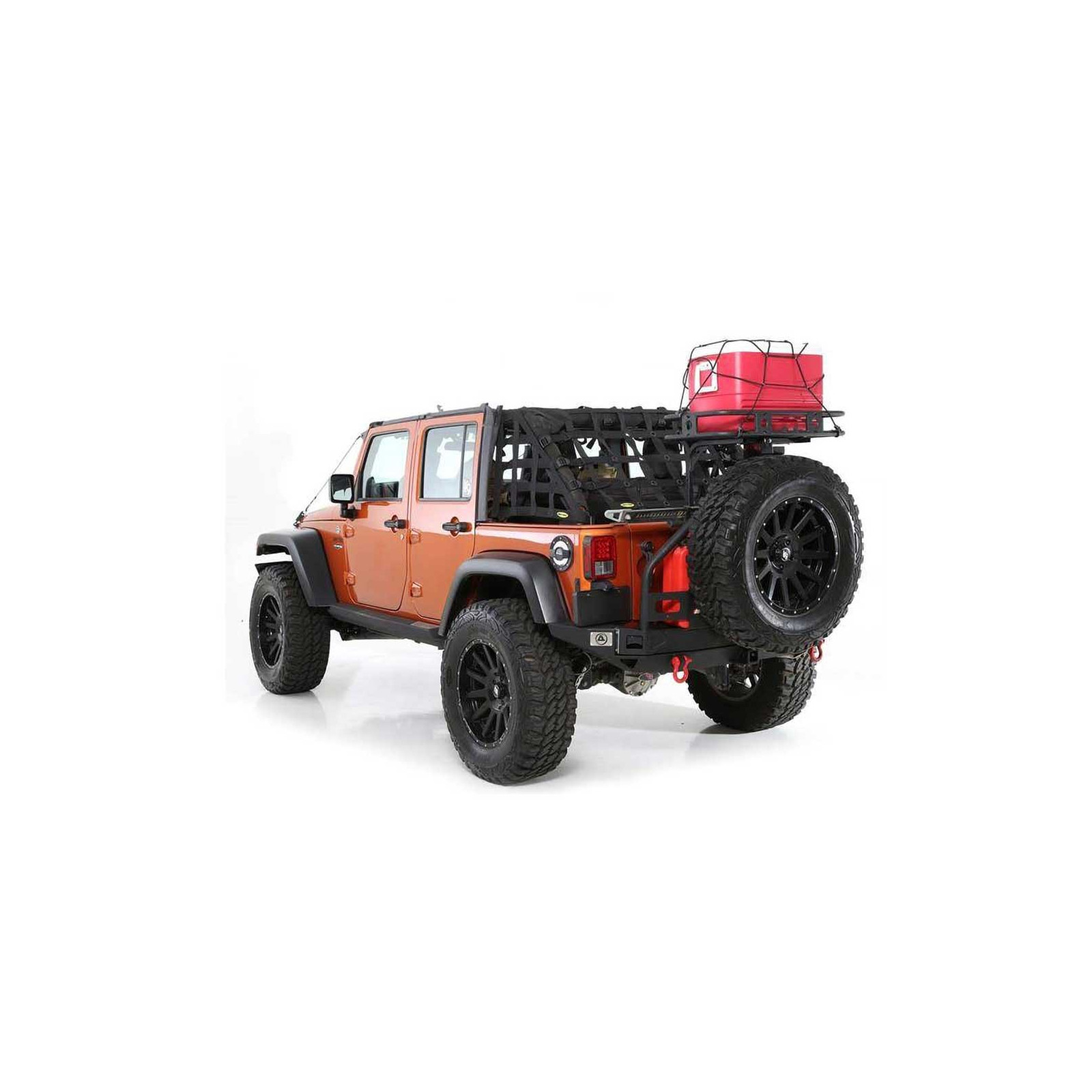 SMITTYBILT 76718 
