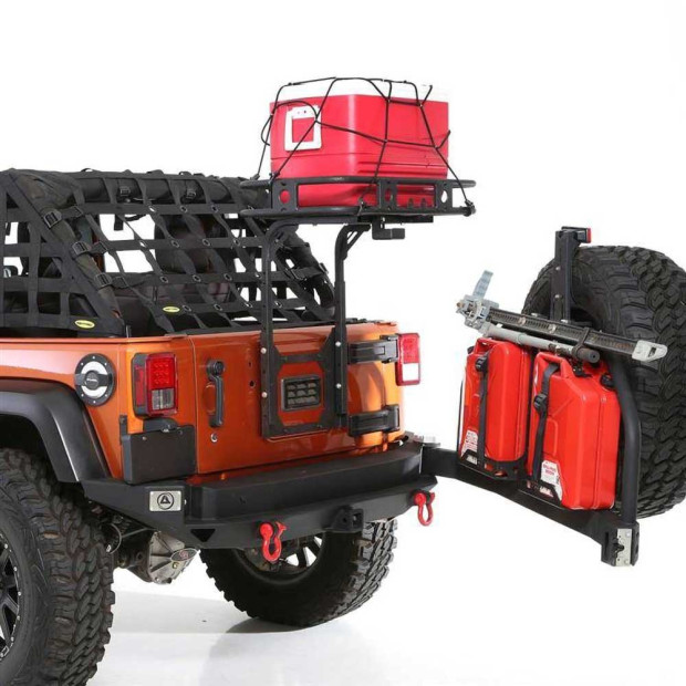 SMITTYBILT 76718 