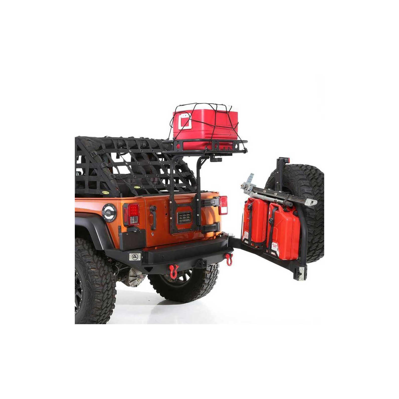 SMITTYBILT 76718 