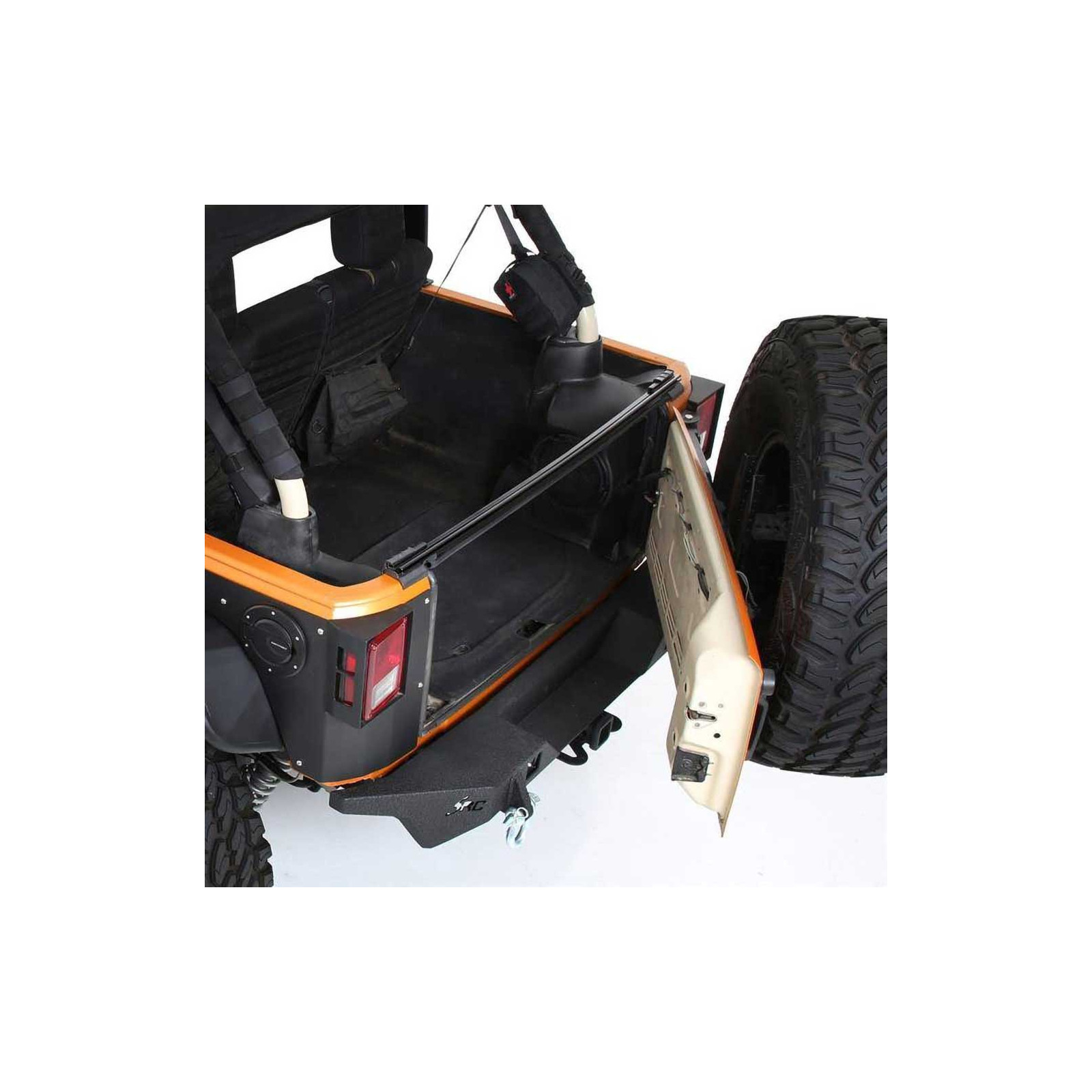 SMITTYBILT 91205 