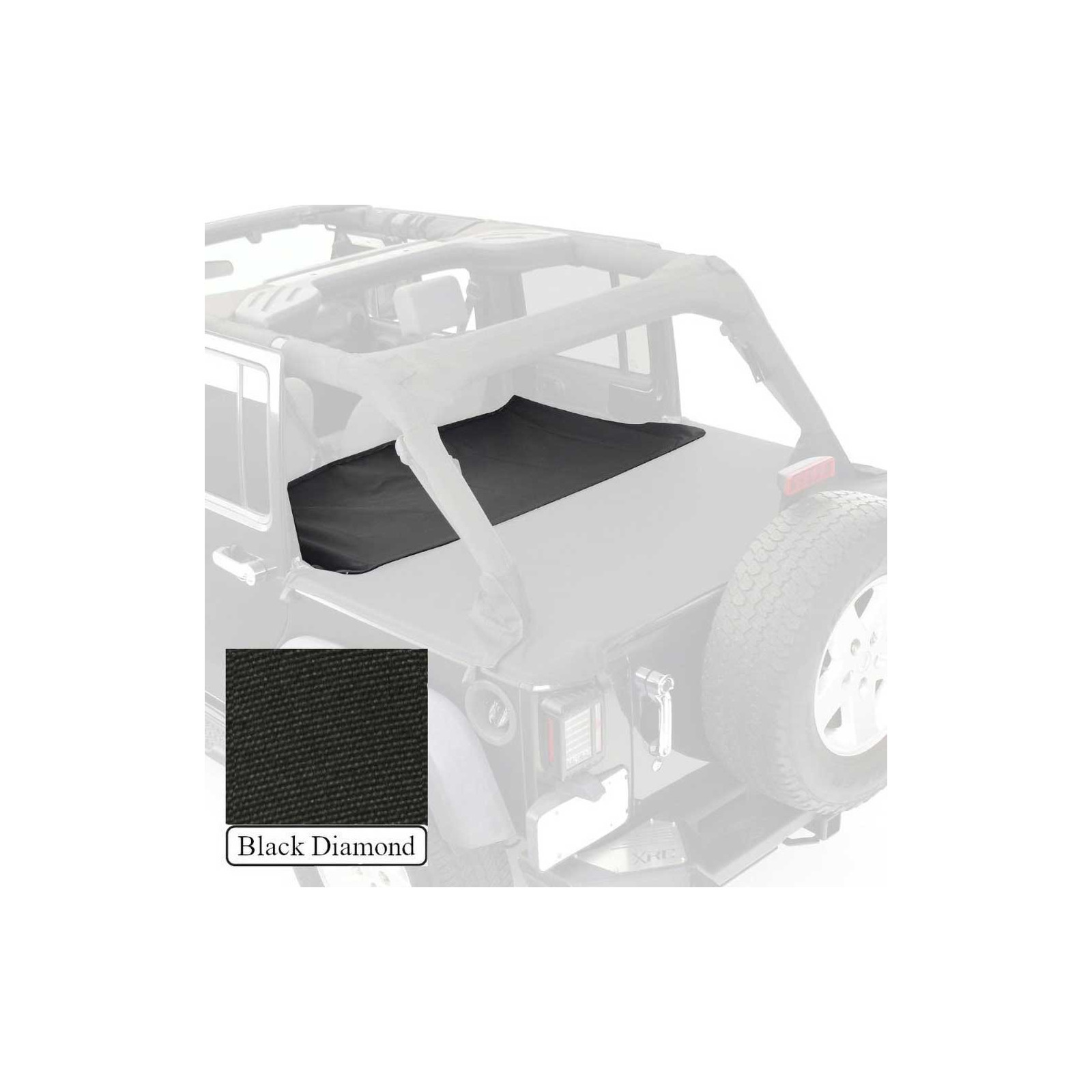 SMITTYBILT 761435 
