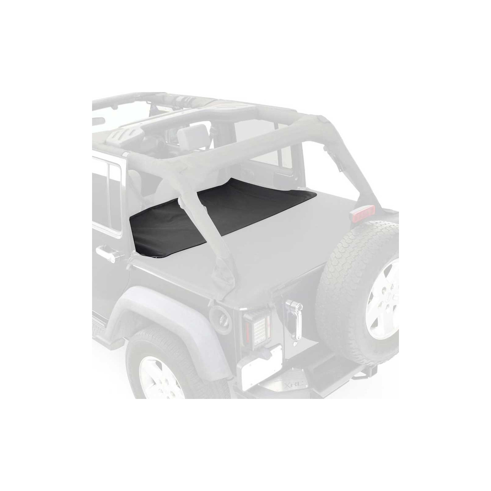 SMITTYBILT 761435 