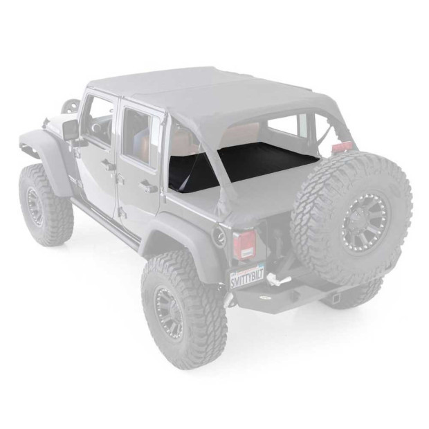 SMITTYBILT 761435 