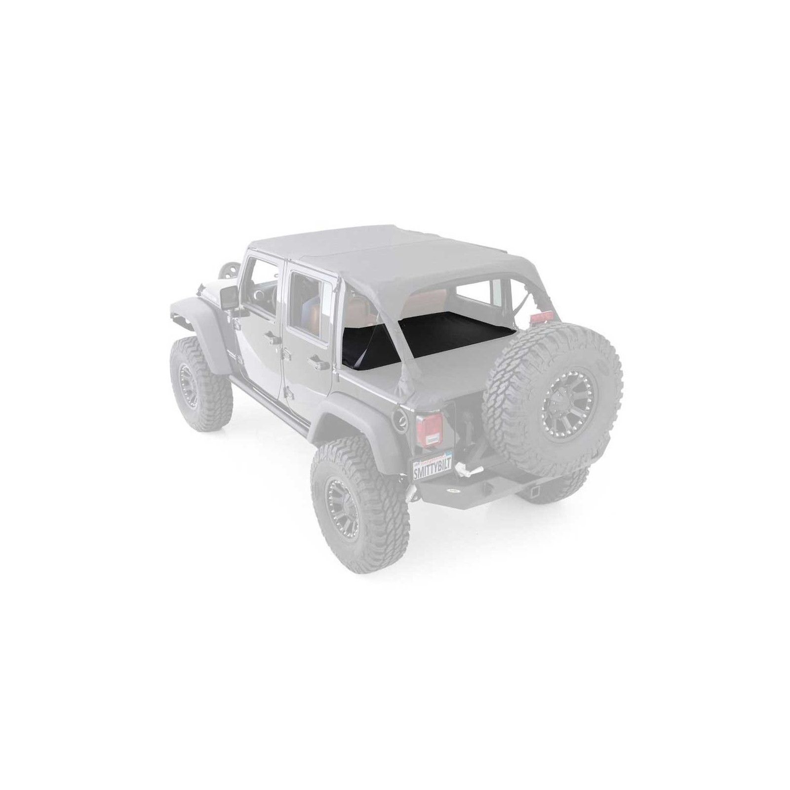 SMITTYBILT 761435 