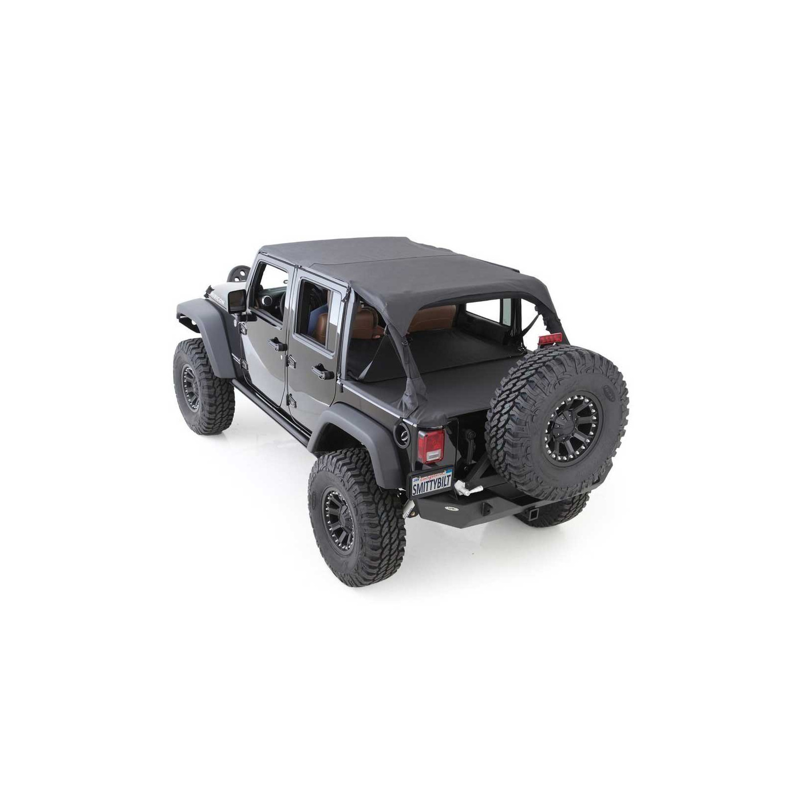SMITTYBILT 761435 