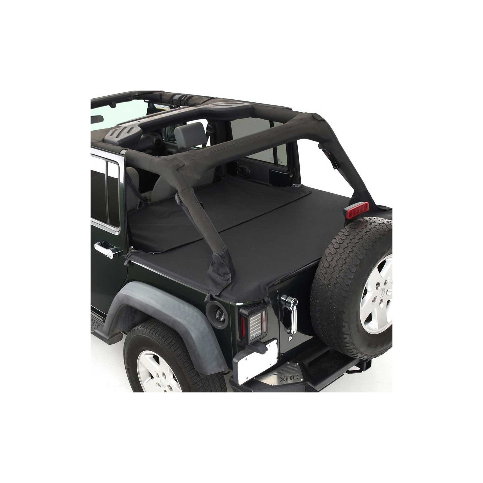 SMITTYBILT 761435 