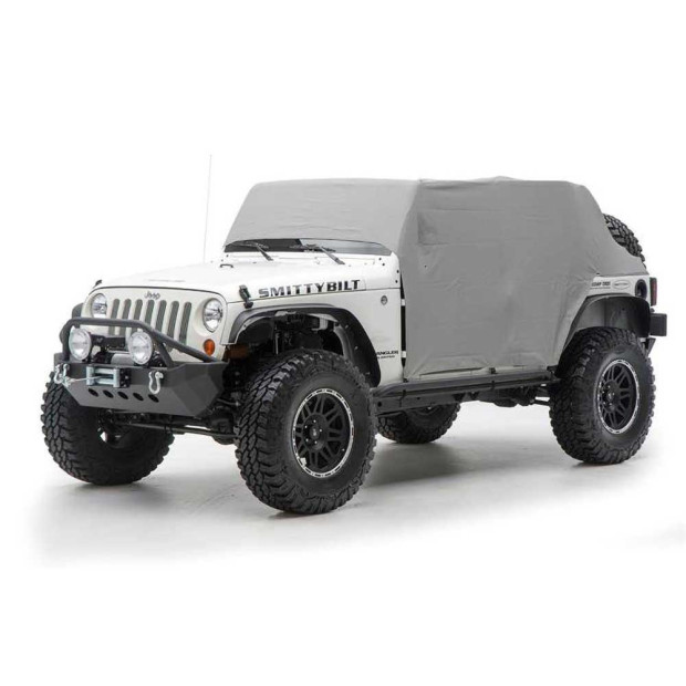 SMITTYBILT 1069 