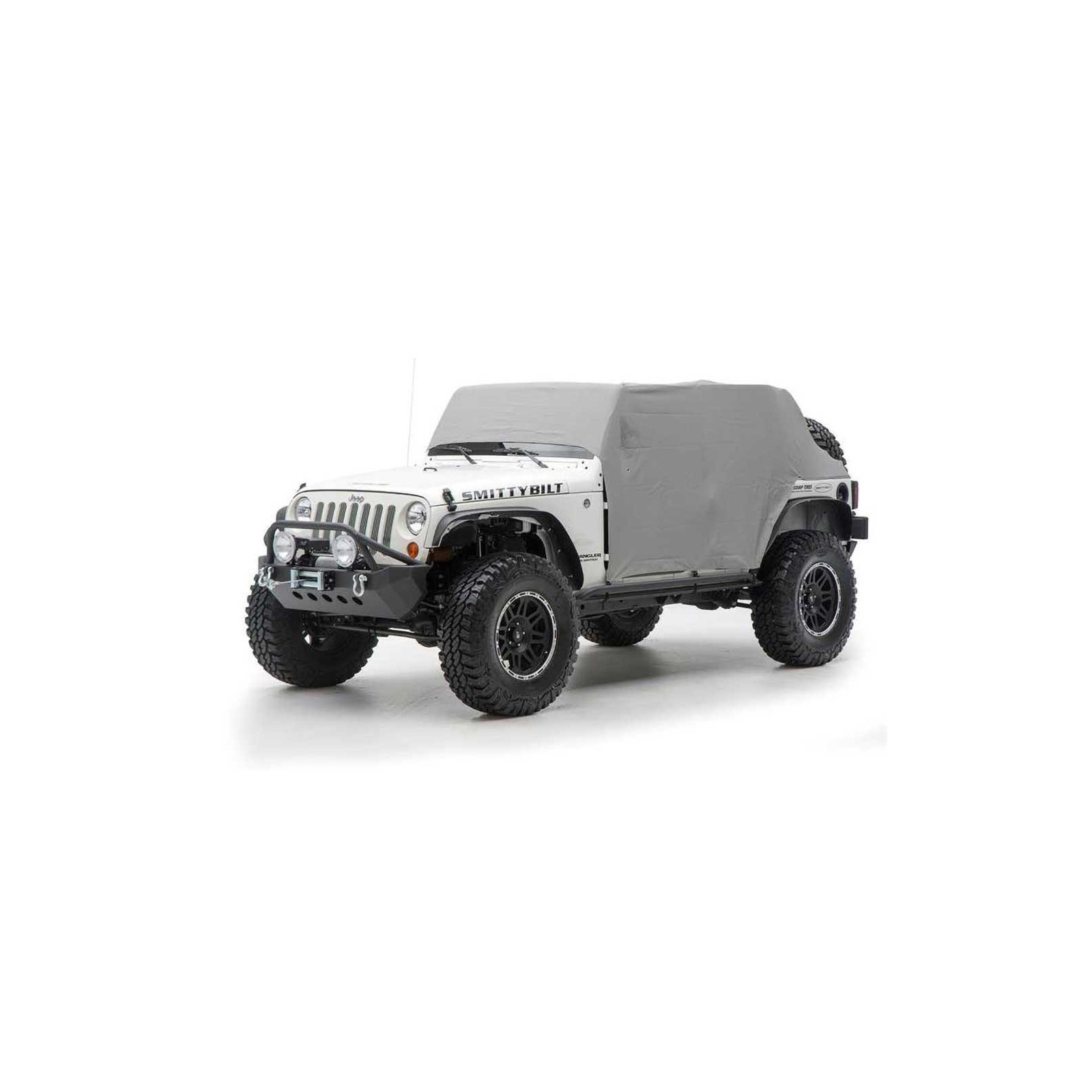 SMITTYBILT 1069 