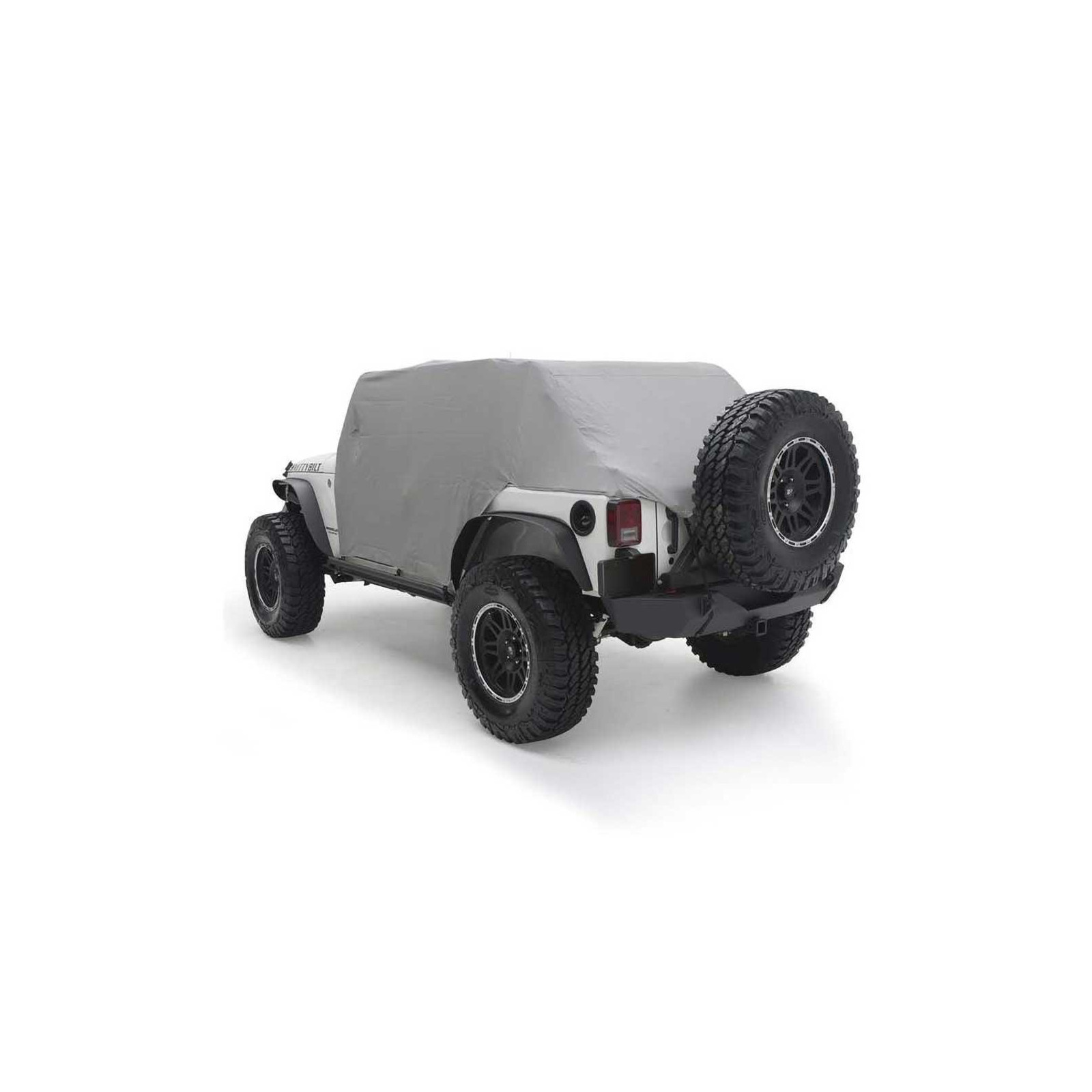 SMITTYBILT 1069 