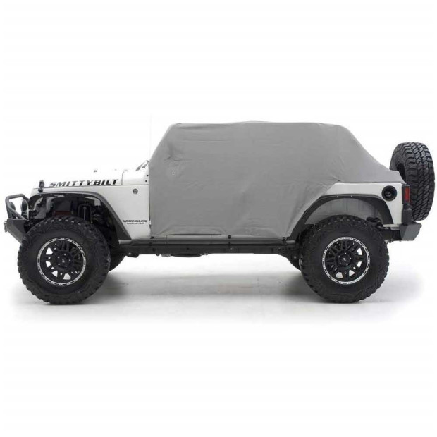 SMITTYBILT 1069 
